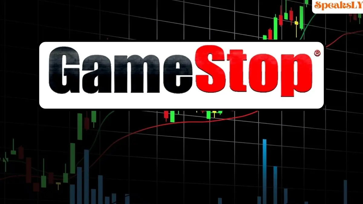GME Stock