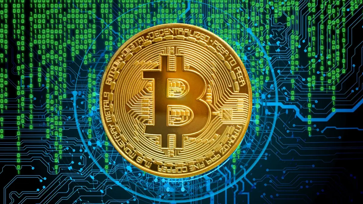 Bitcoin Price