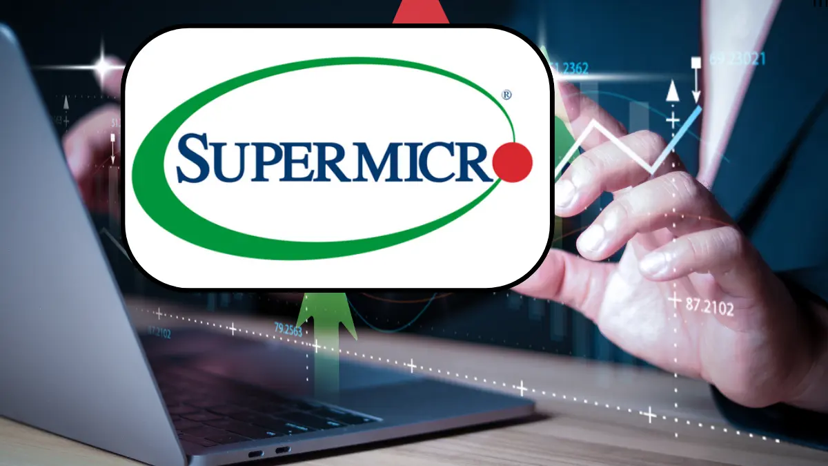 SMCI Stock: